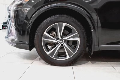2024 Lexus Rx-350 hybrid-12
