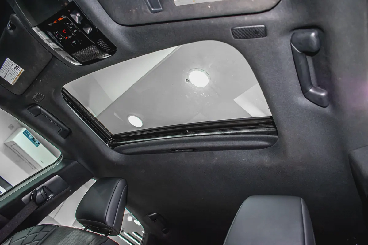 2024 Lexus Rx-350 hybrid-11-11