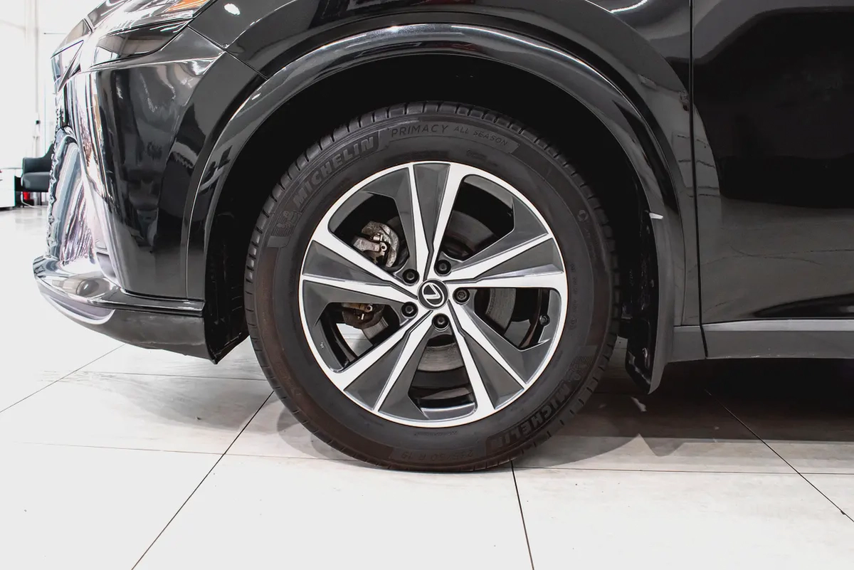2024 Lexus Rx-350 hybrid-12-12