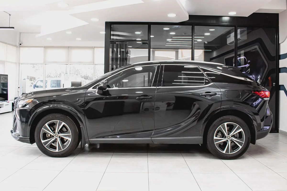2024 Lexus Rx-350 hybrid-3-3