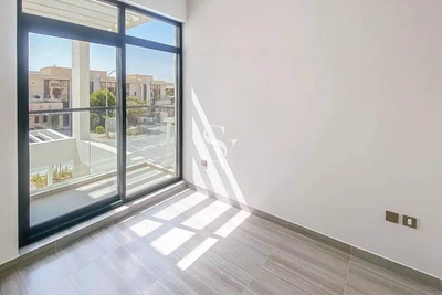 Park Residences 4, Rochester, The Park Villas, DAMAC Hills, Dubai-4