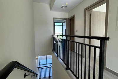 Park Residences 4, Rochester, The Park Villas, DAMAC Hills, Dubai-6