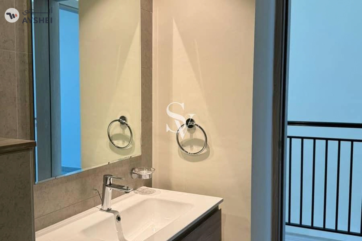 Park Residences 4, Rochester, The Park Villas, DAMAC Hills, Dubai-9-9