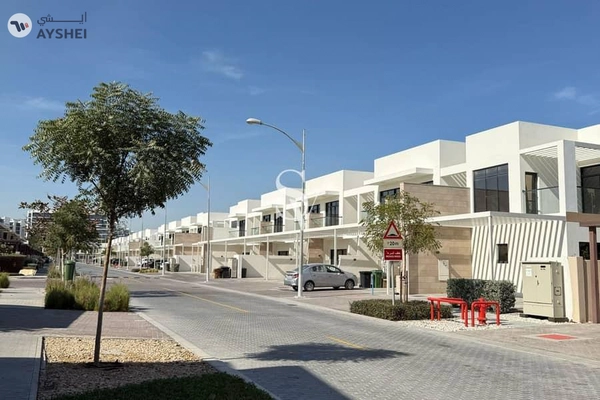 Park Residences 4, Rochester, The Park Villas, DAMAC Hills, Dubai