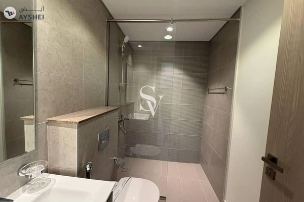 Park Residences 4, Rochester, The Park Villas, DAMAC Hills, Dubai