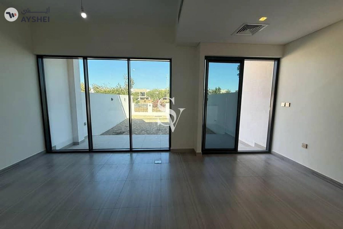 Park Residences 4, Rochester, The Park Villas, DAMAC Hills, Dubai-2-2