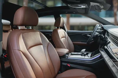 3,819 P.M |  Q8 55TFSI | 0% Downpayment | Audi Warranty-10