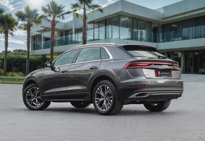 3,819 P.M |  Q8 55TFSI | 0% Downpayment | Audi Warranty-2