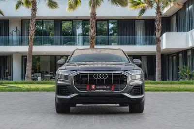 3,819 P.M |  Q8 55TFSI | 0% Downpayment | Audi Warranty-3