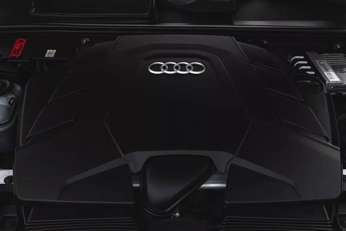 3,819 P.M |  Q8 55TFSI | 0% Downpayment | Audi Warranty-13-13