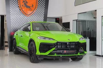 Lamborghini Urus SE | 2026 | V8 4.0L Twin Turbo 800HP | SUV PHEV | 0KM-0