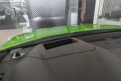 Lamborghini Urus SE | 2026 | V8 4.0L Twin Turbo 800HP | SUV PHEV | 0KM-16