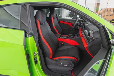 Lamborghini Urus SE | 2026 | V8 4.0L Twin Turbo 800HP | SUV PHEV | 0KM-17