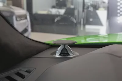 Lamborghini Urus SE | 2026 | V8 4.0L Twin Turbo 800HP | SUV PHEV | 0KM-18