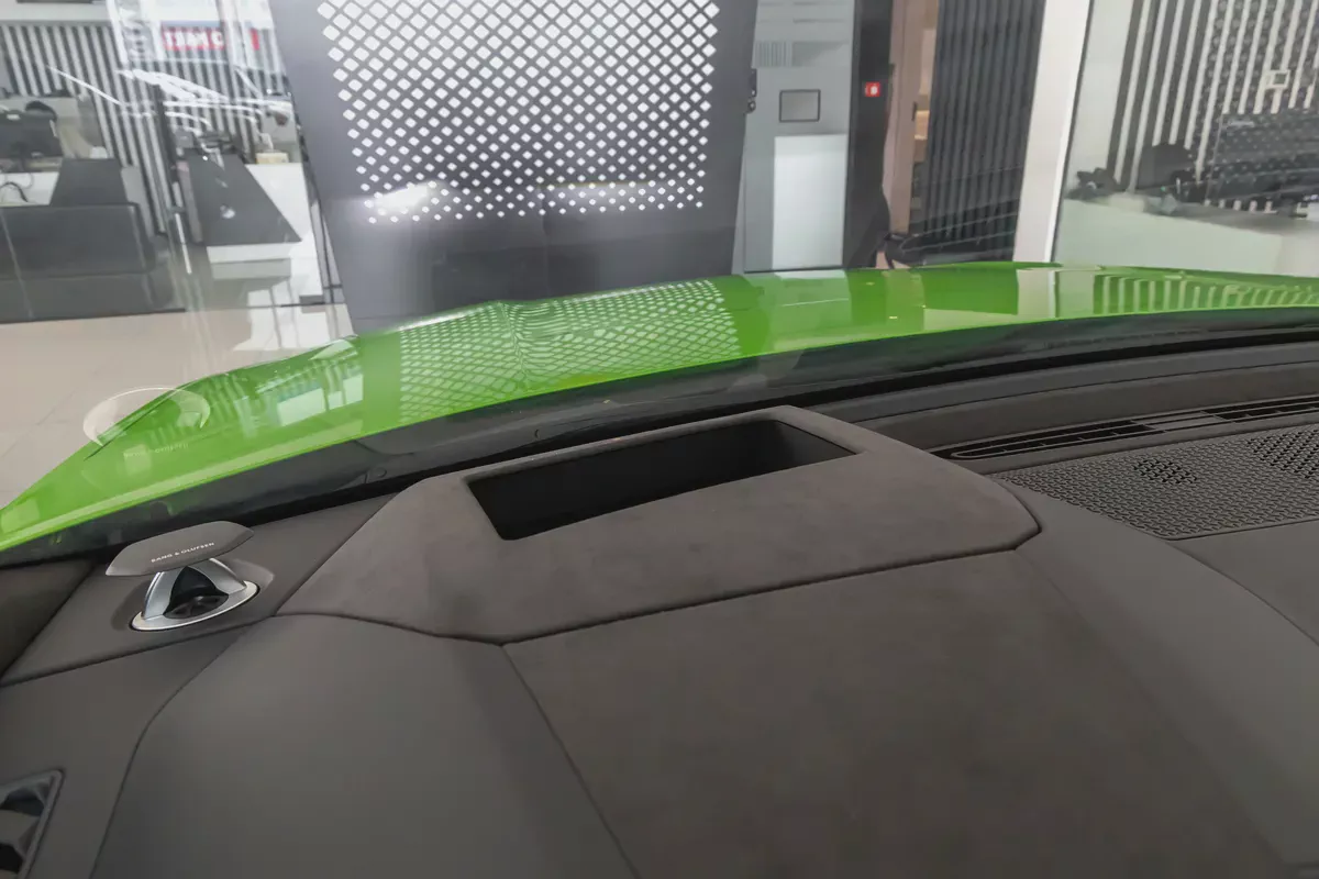 Lamborghini Urus SE | 2026 | V8 4.0L Twin Turbo 800HP | SUV PHEV | 0KM-16-16