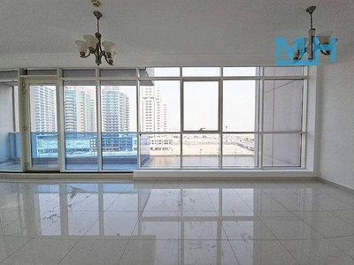 Majestic Tower, Business Bay, Dubai-11