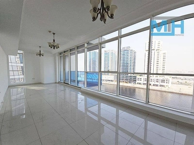 Majestic Tower, Business Bay, Dubai-0