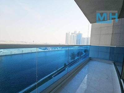 Majestic Tower, Business Bay, Dubai-2