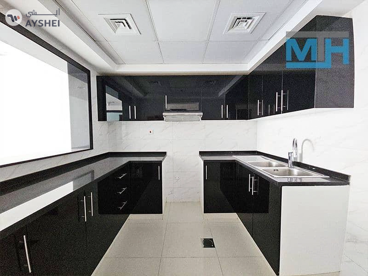 Majestic Tower, Business Bay, Dubai-12-12