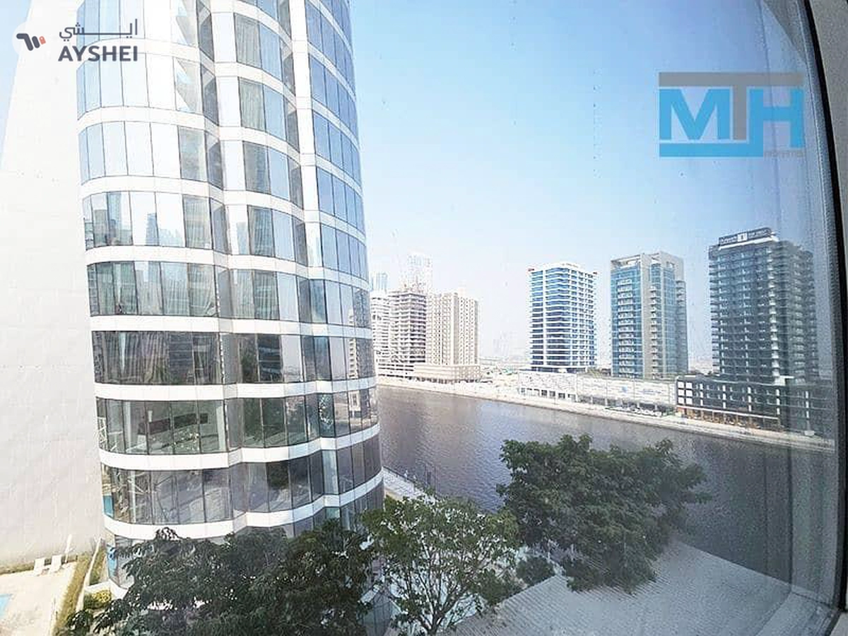 Majestic Tower, Business Bay, Dubai-4-4