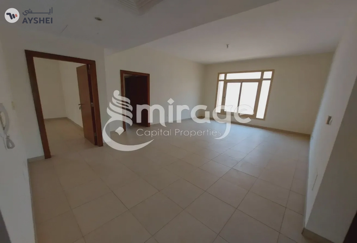 VILLA FOR SALE IN NARJIS, AL RAHA GOLF GARDENS