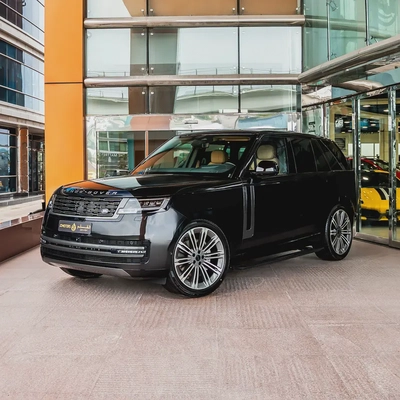 BRAND NEW   GCC  2026  RANGE ROVER VOUGE HSE V6  WITH WARRANTY-0