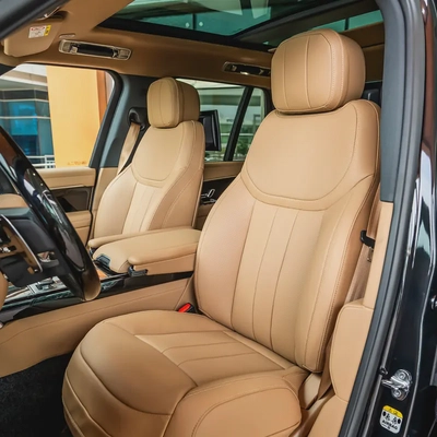 BRAND NEW   GCC  2026  RANGE ROVER VOUGE HSE V6  WITH WARRANTY-6