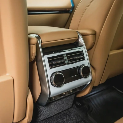 BRAND NEW   GCC  2026  RANGE ROVER VOUGE HSE V6  WITH WARRANTY-16