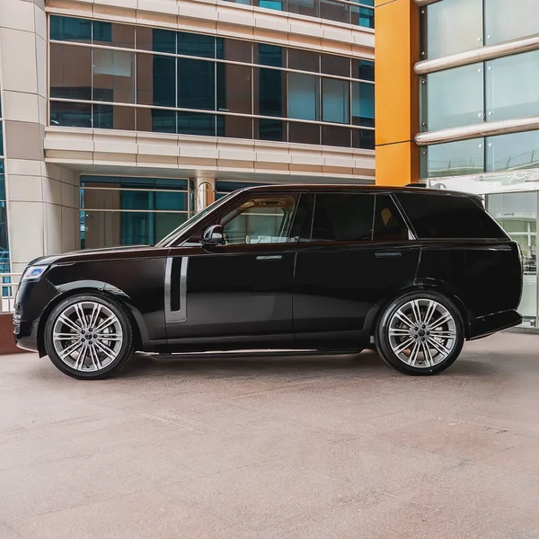 BRAND NEW   GCC  2026  RANGE ROVER VOUGE HSE V6  WITH WARRANTY