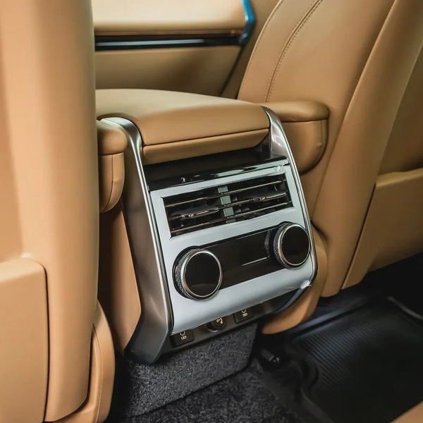BRAND NEW   GCC  2026  RANGE ROVER VOUGE HSE V6  WITH WARRANTY