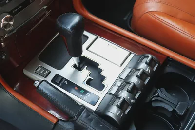 LEXUS LX570 2014 GCC Full Option-13