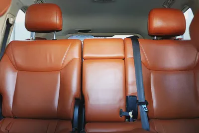 LEXUS LX570 2014 GCC Full Option-18