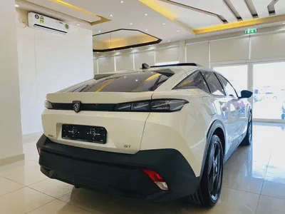 Brand New Peugeot 408 GT Line 2024 | GCC Specs | Warranty-6