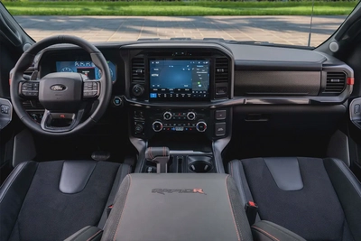 9,792 P.M |  F-150 Raptor R | 0% Downpayment | Under Warranty!-7
