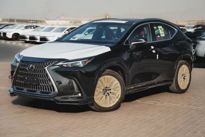 2026 LEXUS NX 350 2.4T ELITE  0 KM | FOR EXPORT | AED 212,000/--0