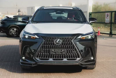2026 LEXUS NX 350 2.4T ELITE  0 KM | FOR EXPORT | AED 212,000/--2