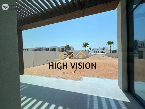 Al Jubail Island, Abu Dhabi