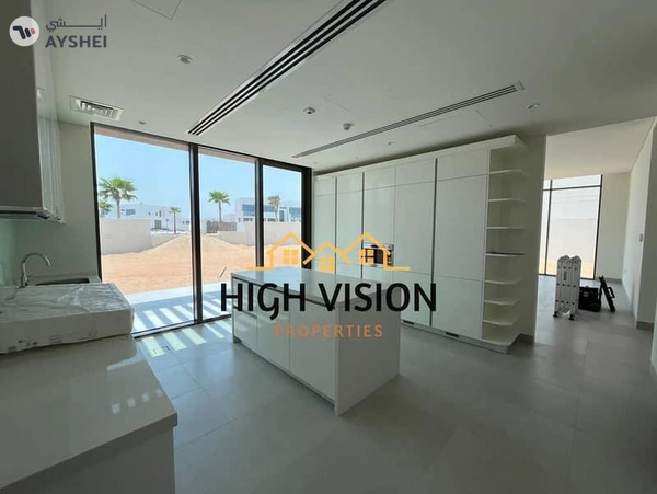 Al Jubail Island, Abu Dhabi