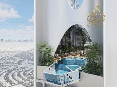 LAST CHEAPEST 1BR!!_NO DLD!!_LUXURY!_READY VIEW-0
