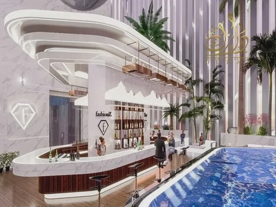 LAST CHEAPEST 1BR!!_NO DLD!!_LUXURY!_READY VIEW-2