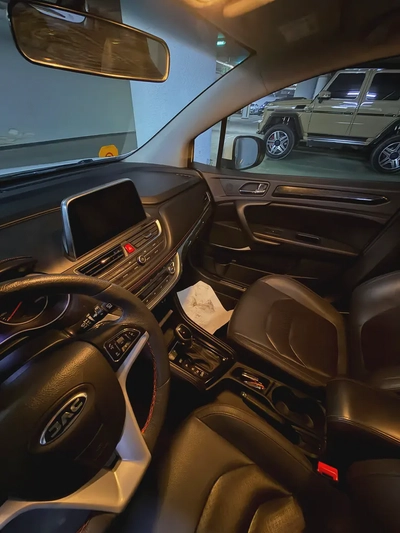 Gcc Specs, 75000 Km, Clean Car-4