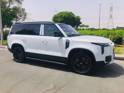 Rox New , 2025 , warranty 10 years , service contract 100,000km-1