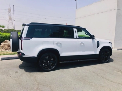 Rox New , 2025 , warranty 10 years , service contract 100,000km-2