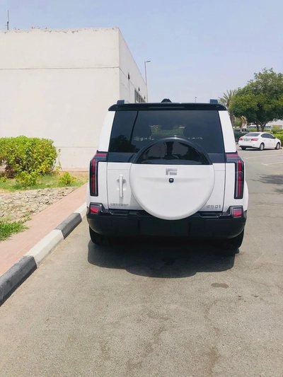 Rox New , 2025 , warranty 10 years , service contract 100,000km-3