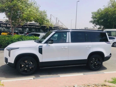 Rox New , 2025 , warranty 10 years , service contract 100,000km-5