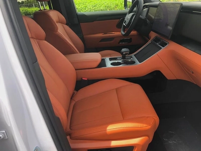 Rox New , 2025 , warranty 10 years , service contract 100,000km-10