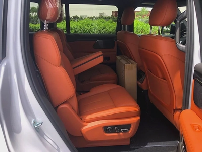 Rox New , 2025 , warranty 10 years , service contract 100,000km-14