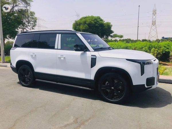 Rox New , 2025 , warranty 10 years , service contract 100,000km