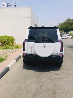 Rox New , 2025 , warranty 10 years , service contract 100,000km