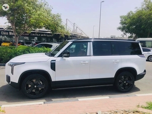 Rox New , 2025 , warranty 10 years , service contract 100,000km